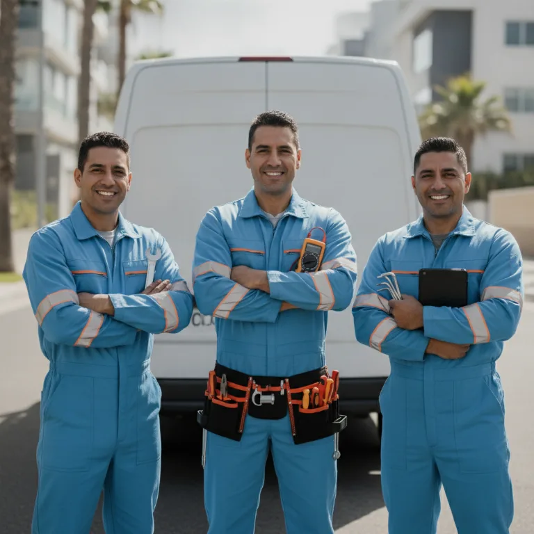 Reparación de Refrigeradores equipo en San Jose del Cabo