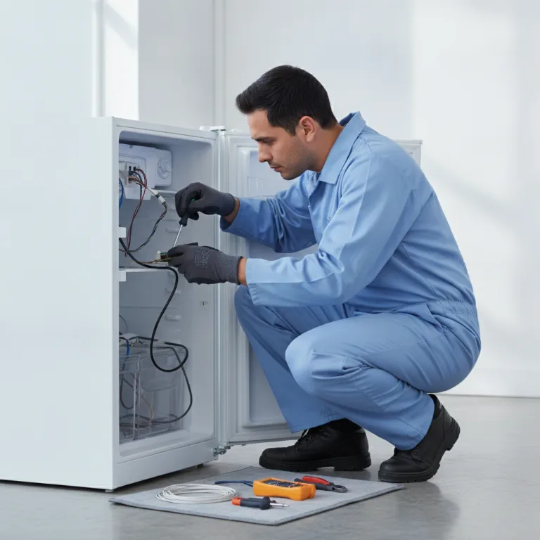 Reparación de Refrigeradores servicio en San Jose del Cabo